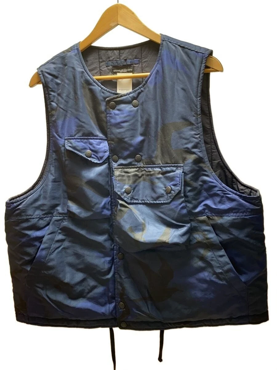 Engineered Garments Vests for Men for Sale | Shop New & Used | eBay