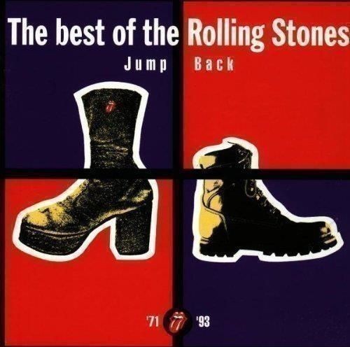 Audio Cd - Rolling Stones (The) - The Best Of - Universal Music -D- Neu-image