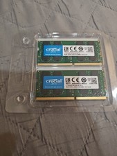 2  8 GB DDR 4 3200 Laptop RAM