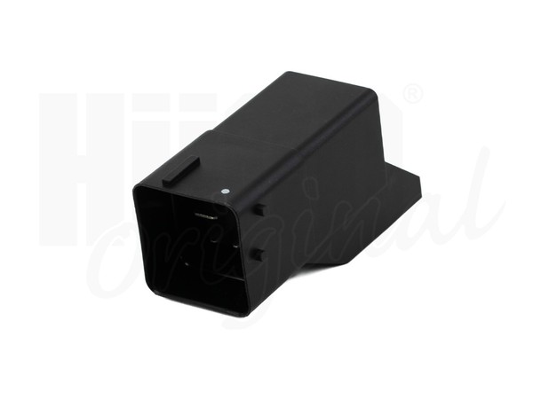 HÜCo Relais GlüHanlage 132181 FüR Opel Crossland P17 P2QO Combo K9 Vivaro K0 A18-image