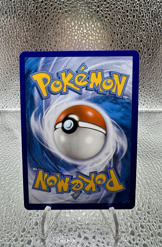 Wyrdeer SWSH206 SWSH: Sword & Shield Promo Cards Holo - Image 2 of 2