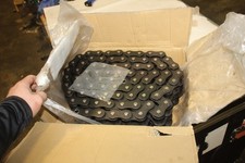 Tsubaki 120-2H D-Lambda Rivet Roller Chain RSD120H