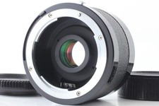 Near MINT Nikon Teleconverter TC200 2X From JAPAN