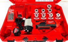 Milwaukee M12 Cable Stripper Kit for Cu RHW/RHH/USE 2435X-21