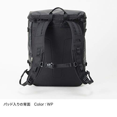 バッグ THE NORTH FACE Novelty BC Fuse Box YS The North Face Novelty BC Fuse Box BackpackJapanese Shipping