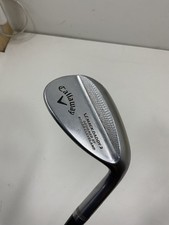 Callaway Mack Daddy 2 Designed By Roger Cleveland 56° Lob Wedge