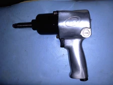 Ingersoll Rand 231H extended anvil Air Pneumatic Impact Wrench Gun Tool