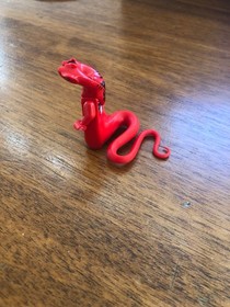 LEGO Ninjago Fangtom Minifigure 2 Headed Snake (Njo049)