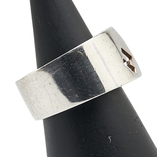 HERMES candy Ring ring Women 【Used】 - Picture 3 of 9