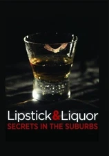 Lipstick & Liquor (DVD) Lori Butterfield