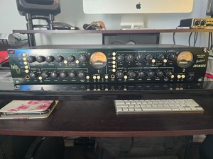 Joe Meek Compressor | eBay