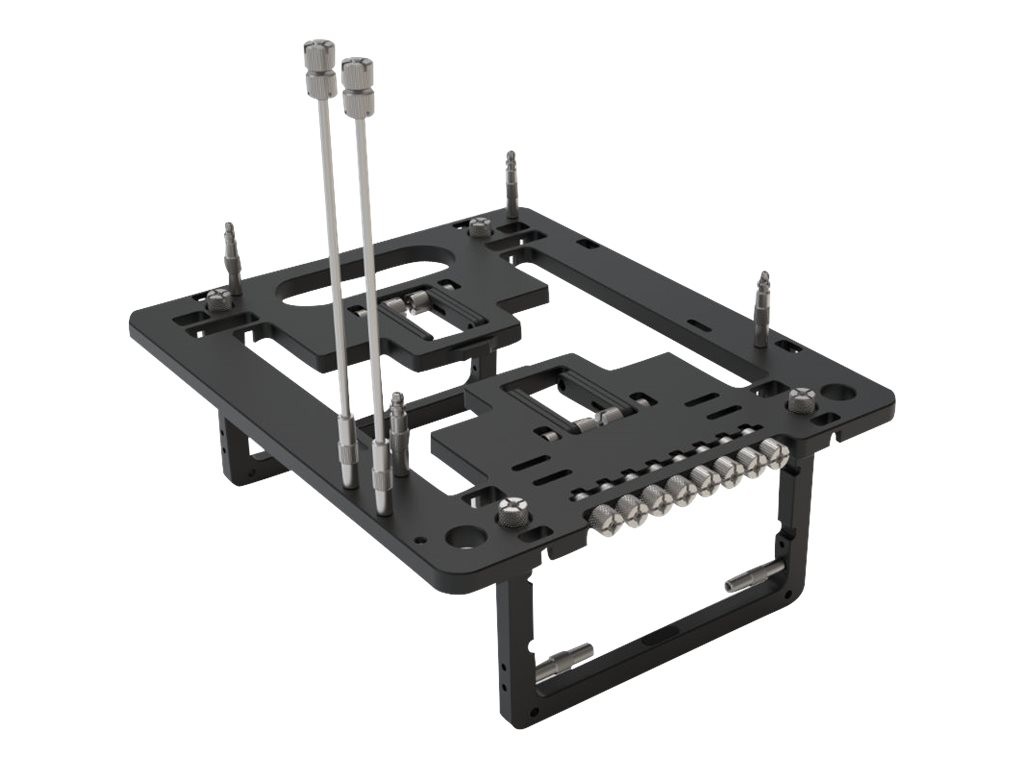 Streacom BC1 Mini V2 Benchtable black ST-BC1B-Mini-V2 Benchtable