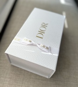 Dior Packaging | eBay