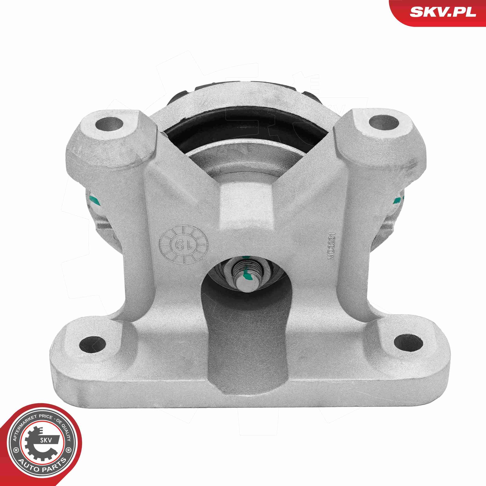 Fits SKV GERMANY 75SKV824 GEARBOX CUSHION 75SKV824   ⭐UK Stock⭐