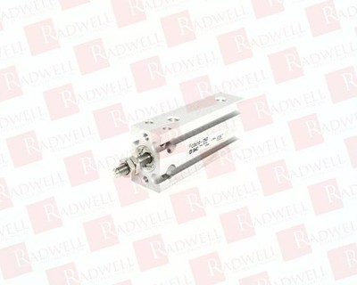 SMC CDU10-25D-M9BV / CDU1025DM9BV (NEW NO BOX)