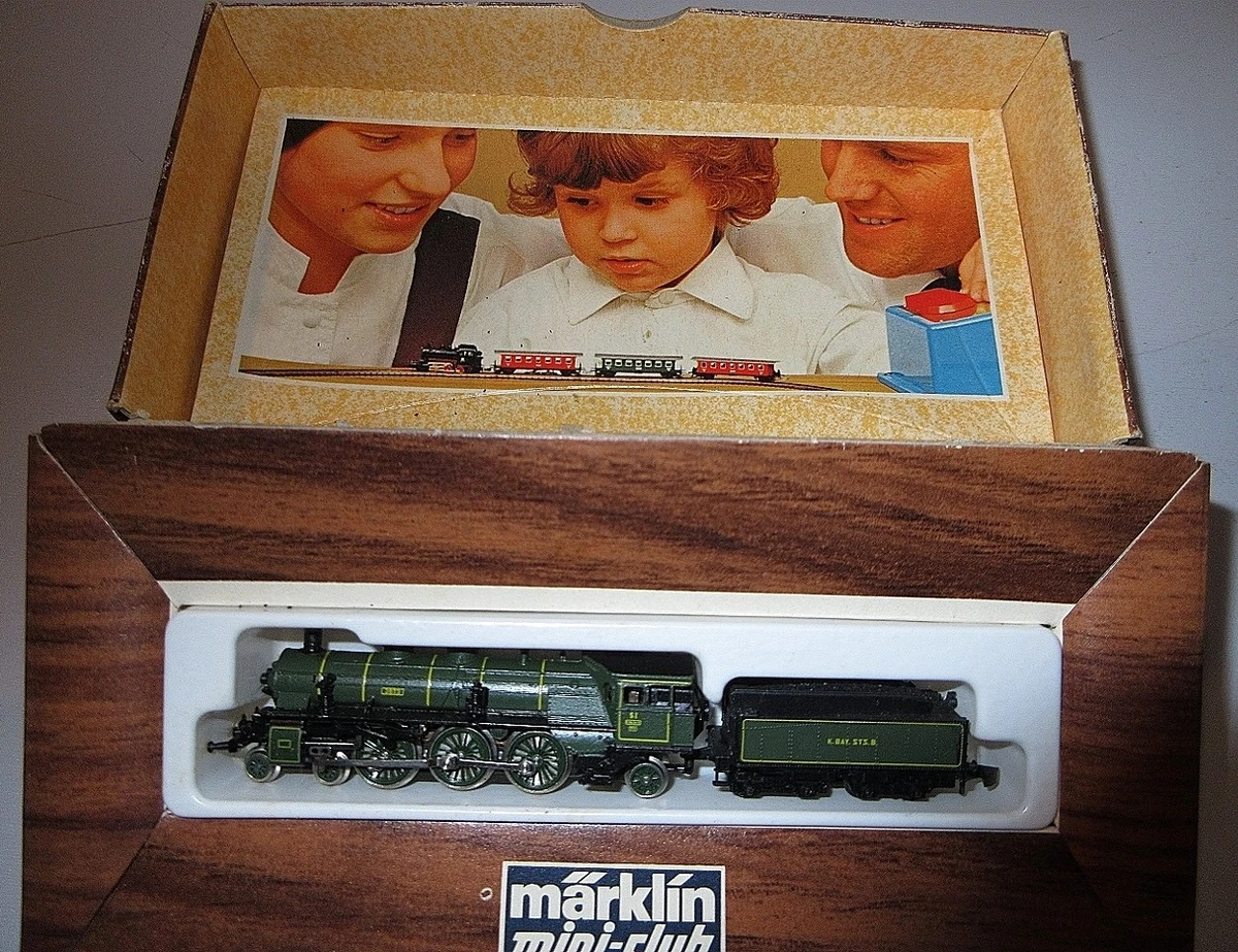 marklin mini club products for sale | eBay