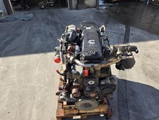 2013-2018 Ram 2500-3500 6.7l Cummins Engine At 54k Miles Diesel 2013-2018 Ram 2500-3500 6.7l Cummins Engine At 54k Miles Diesel