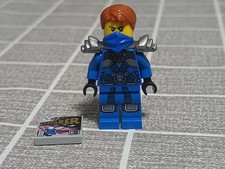 Genuine Lego njo232 Minifig Figurine: Ninjago...