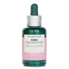 The Body Shop Bi Phase Serum Vitamin E 30ml