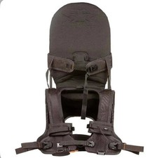 New Minimeis G4 Child Shoulder Carrier Black Light Weight