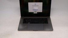 Apple MacBook Pro A1990 15 Core i9 32GB 512GB Gray 2019