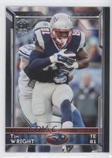 2015 Topps Topps.com Online Exclusive 60th Anniversary Stamp Tim Wright #103 0h1