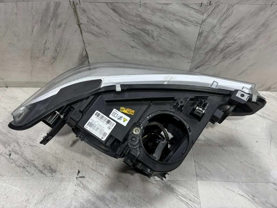 BMW 428I 435I 2014 2016 faro OEM lado del conductor izquierdo xenón oculto A9 7377853-07 Foto 4 de 4