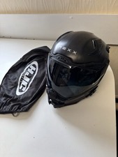 Nexx X.WST3 Zero Pro Carbon Full-face Helmet Matt Black Size Small