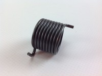 FrüHling Treibteller Start Kawasaki Motor Freischneider Tj 27 Tj 27E