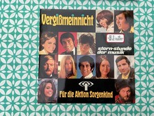 Vergißmeinnicht - Für die Aktion Sorgenkind...