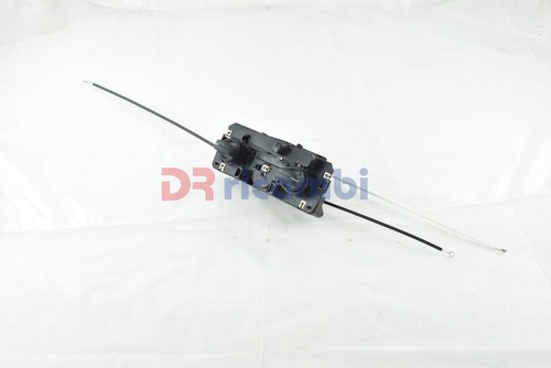 SUPPORTO PANNELLO CONTROLLO IMPIANTO RISCALDAMENTO FIAT SEICENTO 98-10 46722604 - Imagen 2 de 5