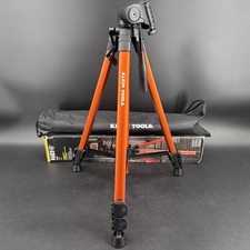 Klein Tools Compact Lightweight Tripod 360 De...