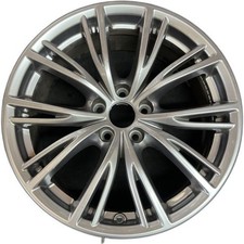 Alfa Romeo Stelvio OEM Wheel 18” 2022-2024 Factory Original Rim 18x8 58207