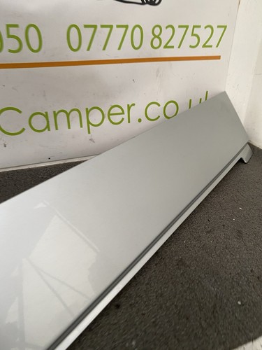 VW Transporter T5 Sliding Door Outer Trim Panel Left Short Wheel Base - 第 5/6 張圖片