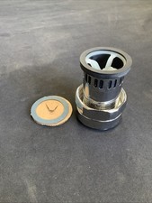 Sloan Vacuum Breaker Assembly. Chrome. V500A W22