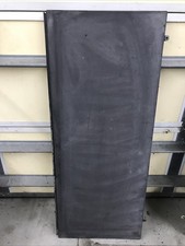 02-06 Avalanche 1500 Tonneau Bed Cover Panel 1 Unit Oem Factory Oe