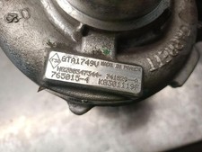 8200347344 turbolader at 5601174 RENAULT ESPACE IV JK0 1 2.0 DCI JK02 JK03