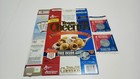 1996 General Mills Frosted Cheerios Cereal Box With Two Olympic Sport Medallions — photo 3