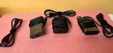 LOT-3 Dell LA65NM130 is a 65W, 19.5V, 3.34A AC power adapter