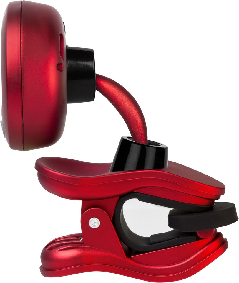 Snark ST2 Clip-On Chromatic ALL INSTRUMENT TUNER S  - Image 3 of 4