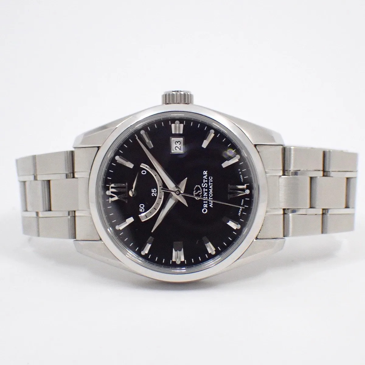 Orient Star Contemporary Standard Automatic Wrist… - image 11