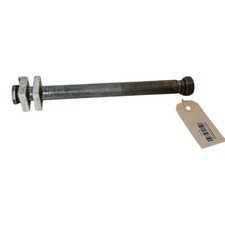 2004 Yamaha 250 Wrf Rear Wheel Axle