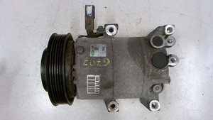 Kompressor Klimaanlage F500YN9AA03 Hyundai ix20 1.6 Automatik Bj 2012 JC 2687085