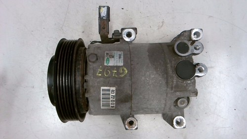 Kompressor Klimaanlage F500YN9AA03 Hyundai ix20 1.6 Automatik Bj 2012 JC 2687085