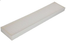 Filtre d'habitacle Opel VECTRA