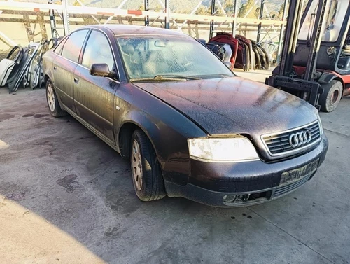 4B0857551 Parasol Izquierdo para AUDI A6 AVANT (4B5) 2.5 TDI 2001 129747 - Imagen 5 de 10