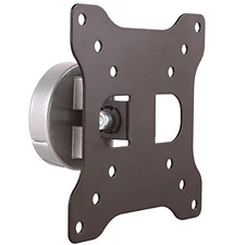 StarTech Monitor Wall Mount - Aluminum - For VESA Mount Monitors / Flat-Screen
