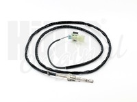 Sensor Abgastemperatur Hueco ASTEMO-HITACHI 137078 FüR Zafira A05 Astra Opel A04