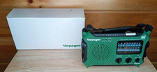 Kaito Voyager KA500 Emergency Weather Radio 5...