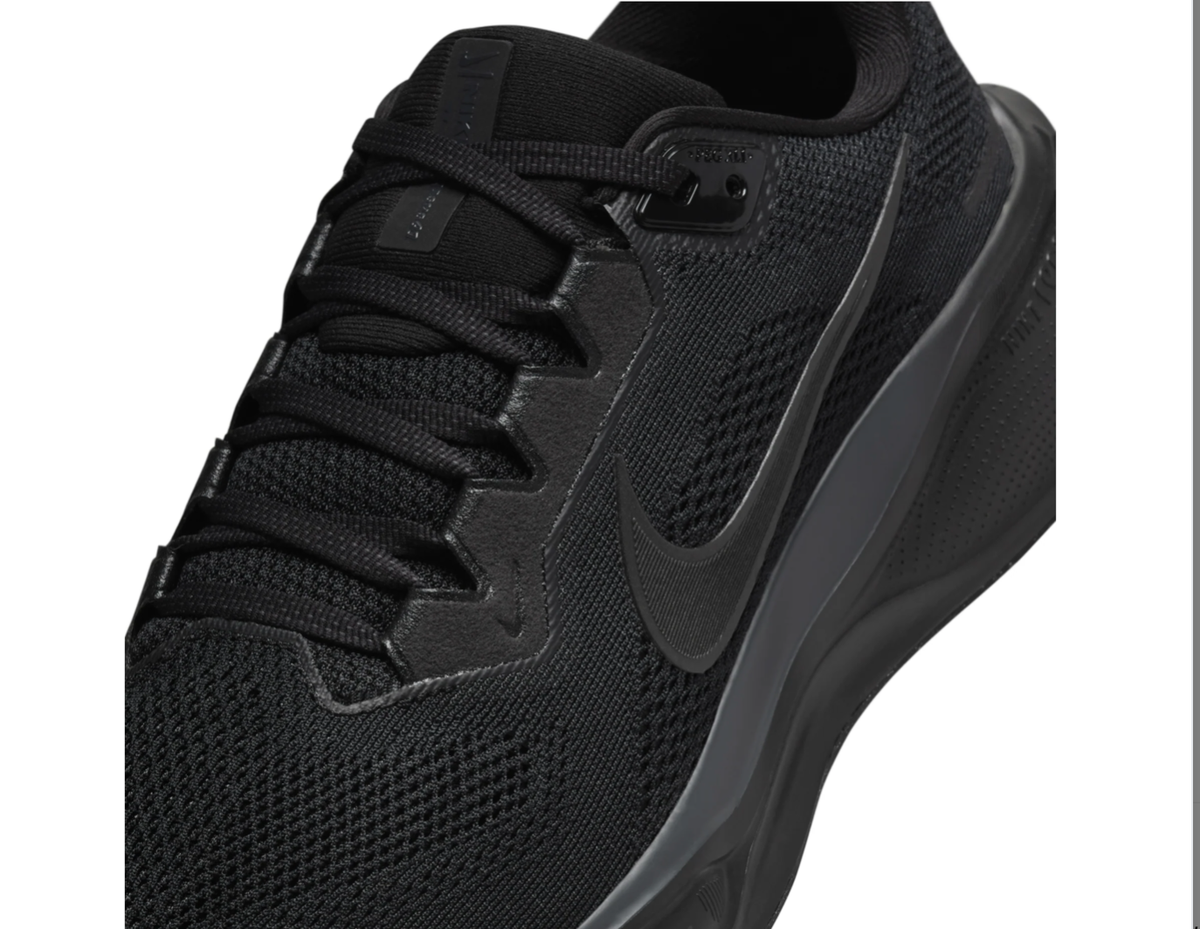 Nike Air Zoom Pegasus 41 Black Anthracite Shoes Sneaker FD2722-001